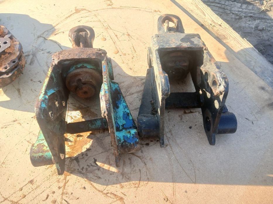 zaczep górny , transportowy, ursus c 360 , c 355, 4011