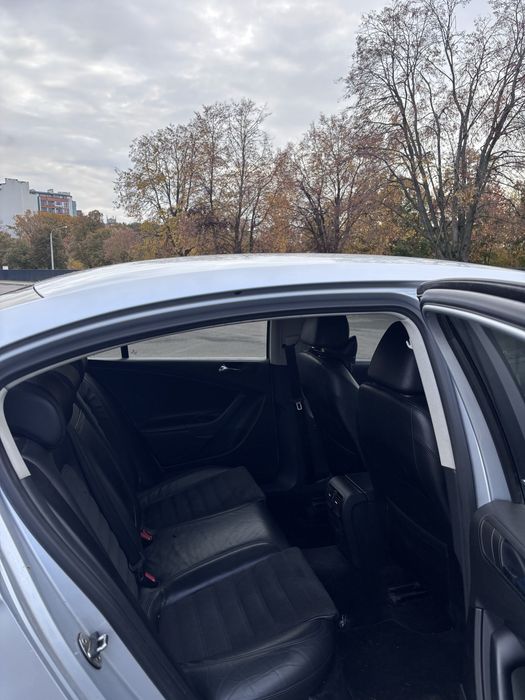 Продам volkswagen passat b6