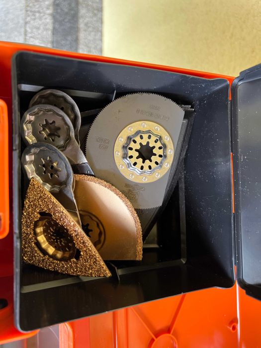 Sprzedam elektronarzędzie FEIN - NOWY