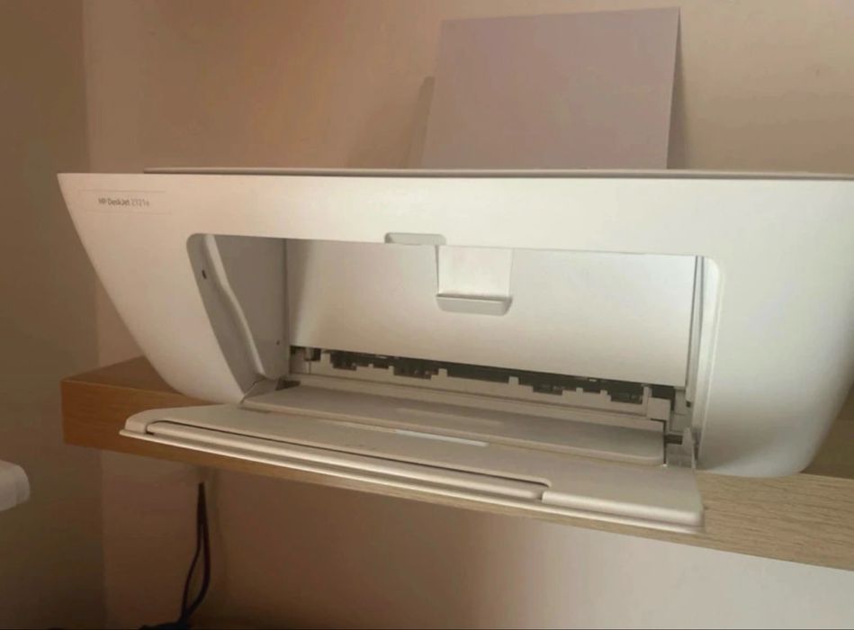 Impressora HP  deskjet 2127e