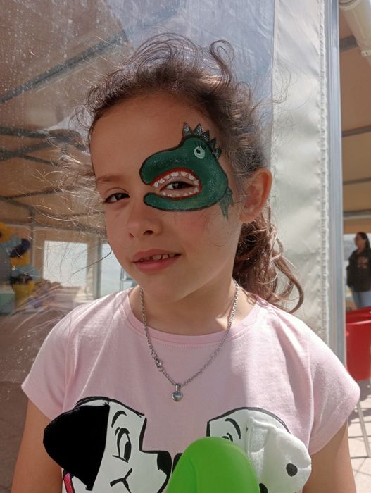 Maleta de sonhos- animadora infantil