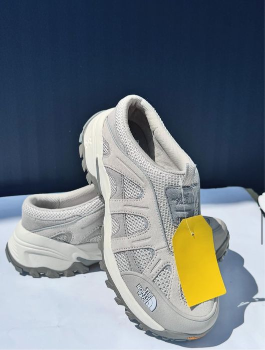 THE NORTH FACE TNF Hedgehog ’06 RVST Mules оригінал