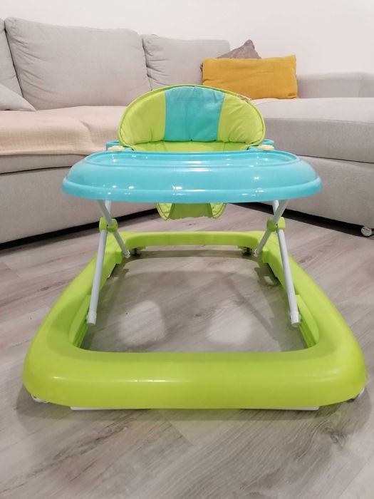 Andarilho para bebé