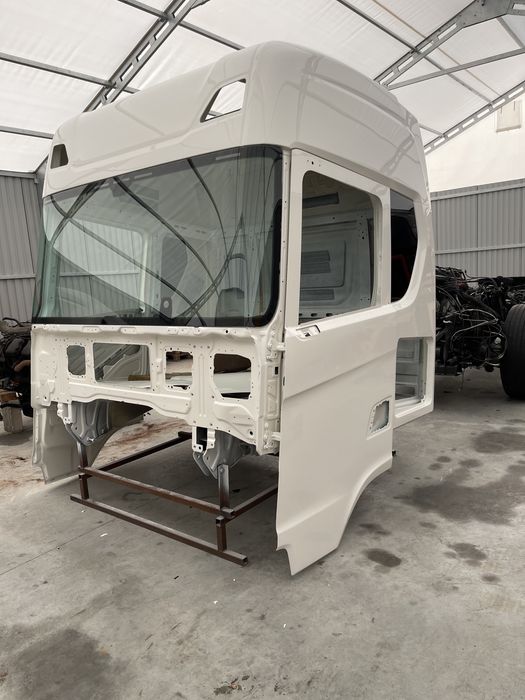 Kabina Scania CS20H
