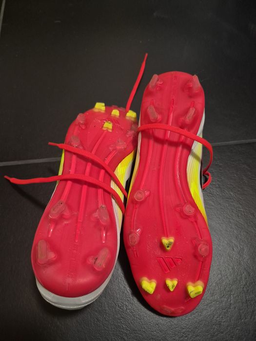 Adidas F50 korki/lanki