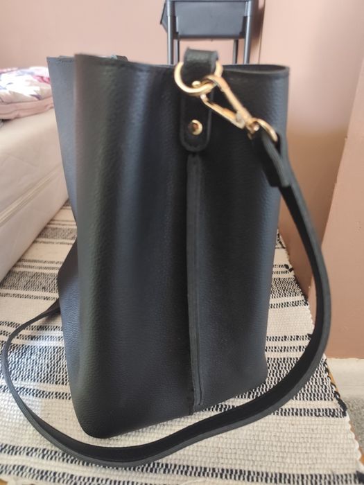 Torebka tote Sinsay