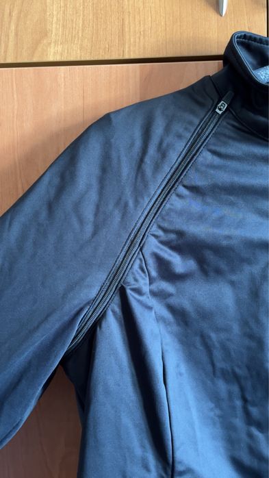 Kurtka rowerowa | kolarska