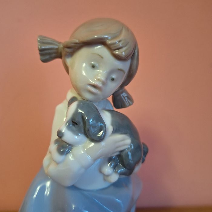 Фігурка / статуетка Nao by Lladró