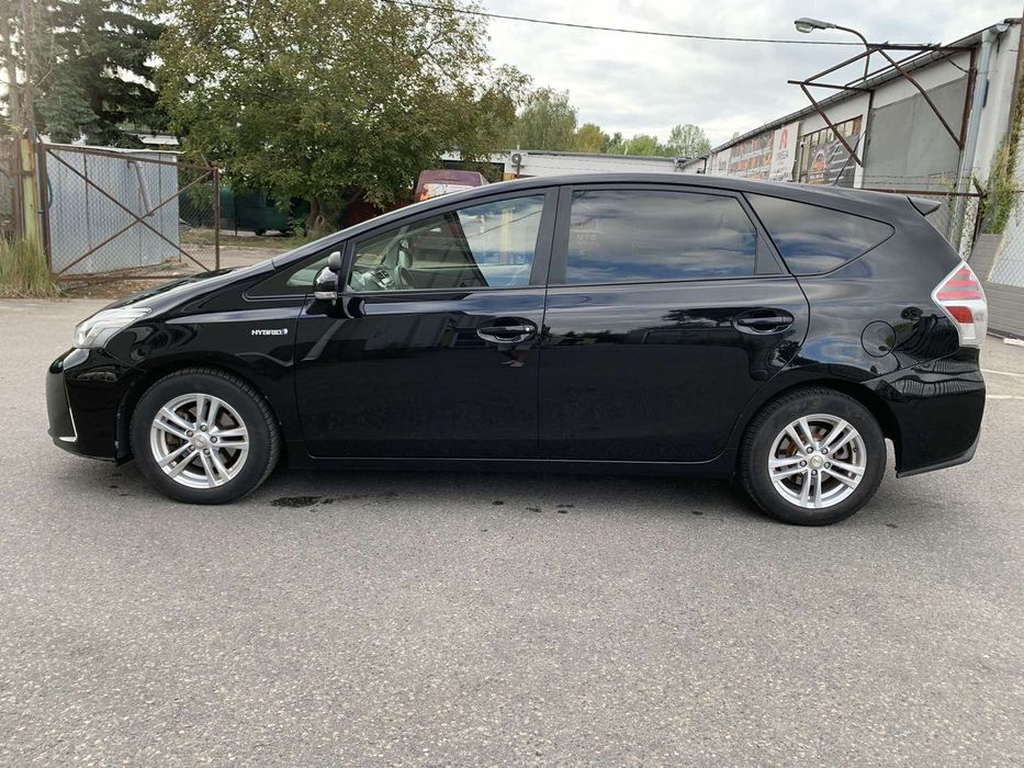 Трансфер Хельм-Варшава. Польща