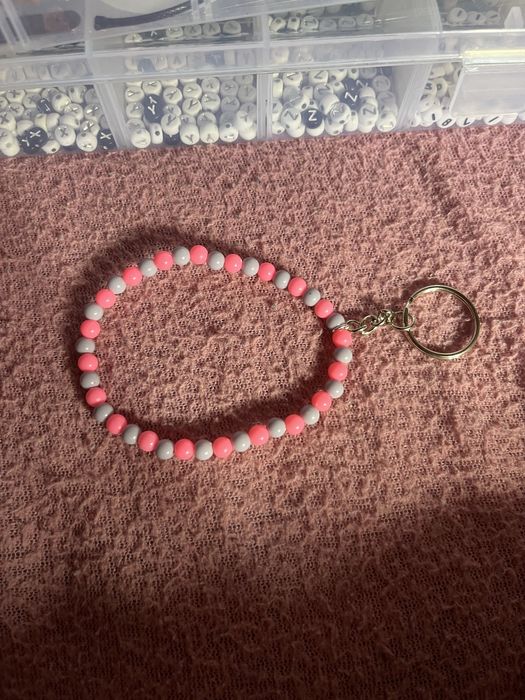 Porta-chaves pequeno