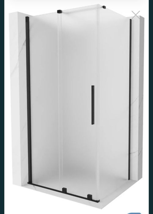 Kabina Mexen 90x70