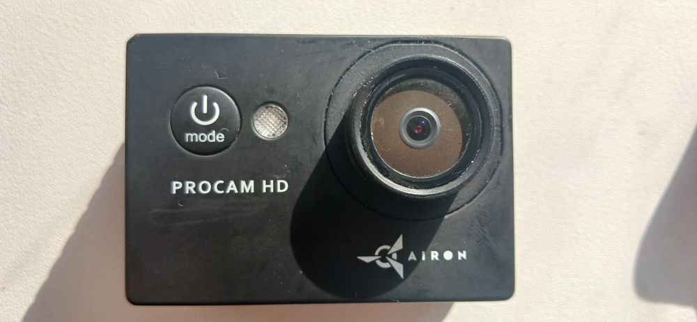 Екшн-камера Airon Procam HD