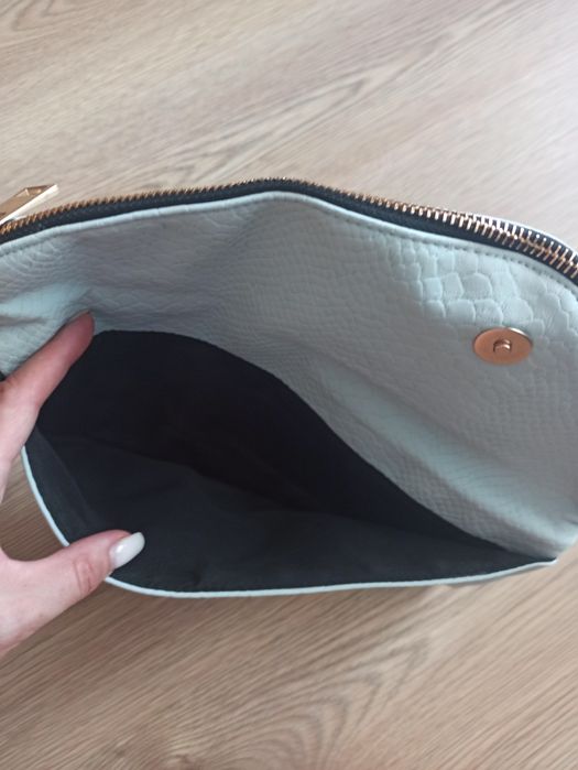 Сумка-клатч нова!