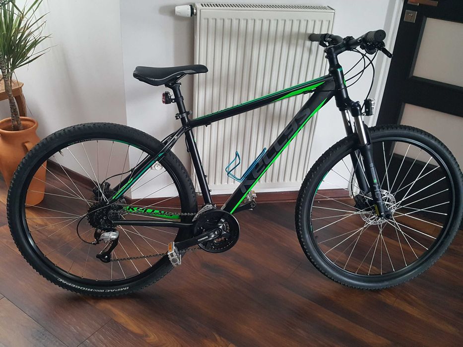 Kellys Madman 50 29"