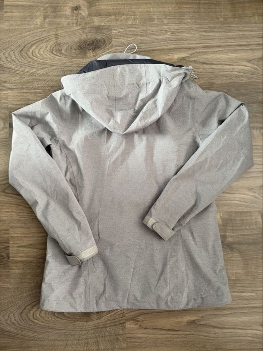 Куртка Jack Wolfskin tnf arcteryx mammut trespass peak perfomance tex