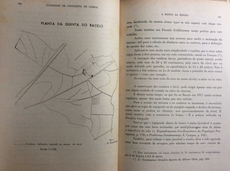 Boletim da Sociedade de Geografia de Lisboa. -  1950. Ver sumário