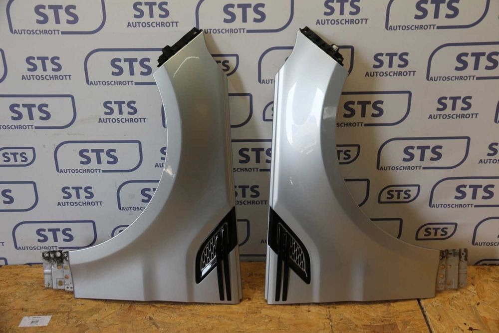 Крыла Range Rover Sport L494 2013-2017 крыло