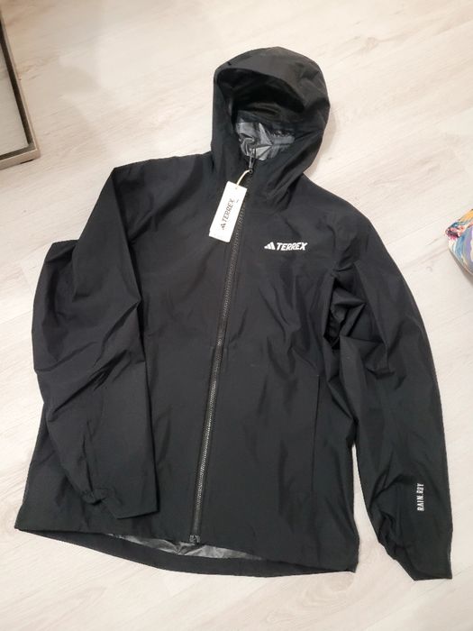 Ветровка Adidas TERREX MULTI 2.5 L Rain.Rdy нова оригінал