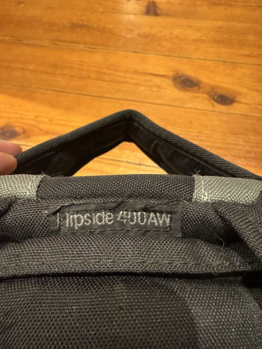 Mochila Lowepro Flipside 400 AW