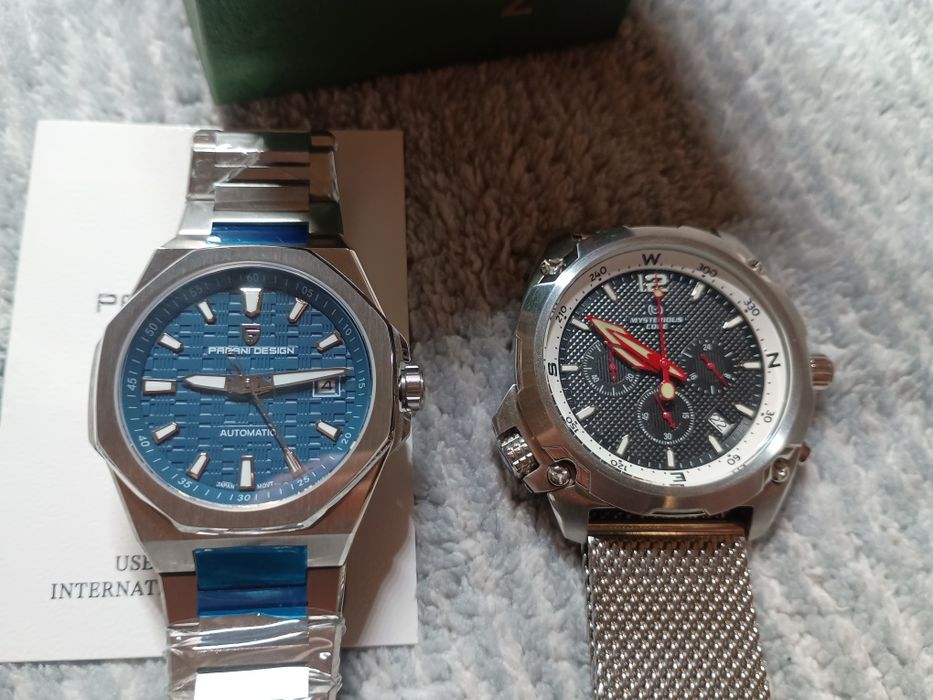 Pagani design ys 023