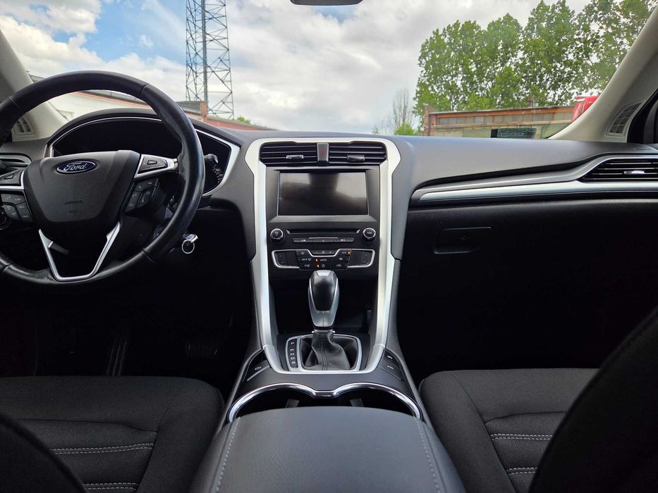 Sprzedam Ford Mondeo MK5