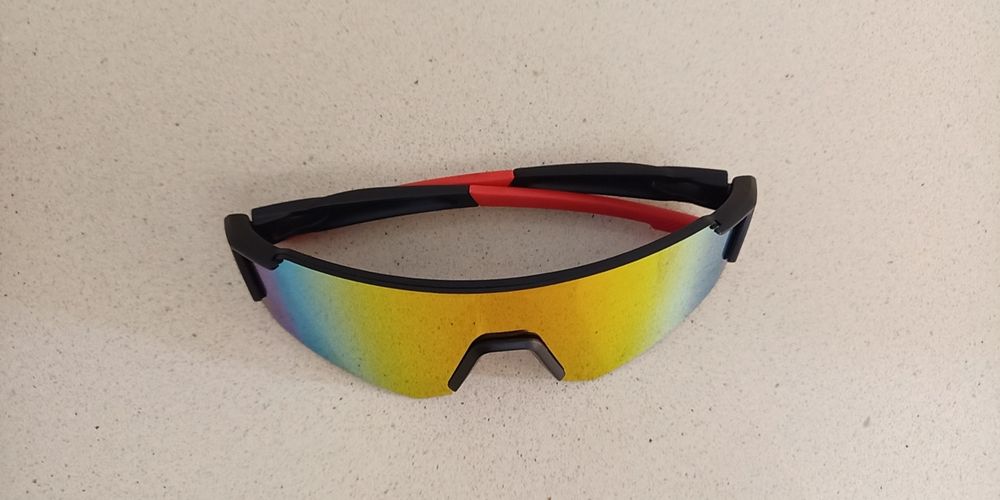 Óculos desporto bike