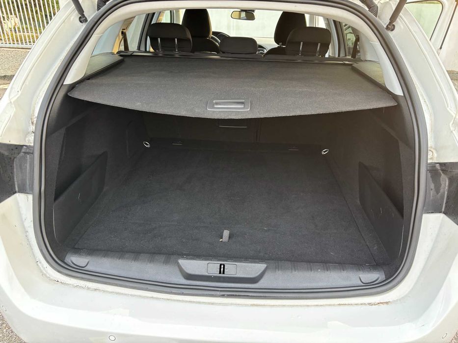 Peugeot 308 SW Diesel 130 cv Style 2019