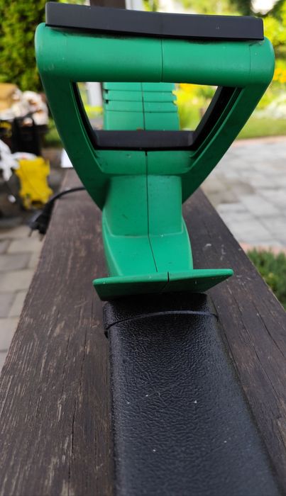Nożyce ogrodowe elektryczne HT450 Bingo