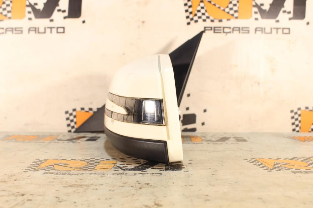 Retrovisor / espelho esquerdo MERCEDES-BENZ Classe C (W204)