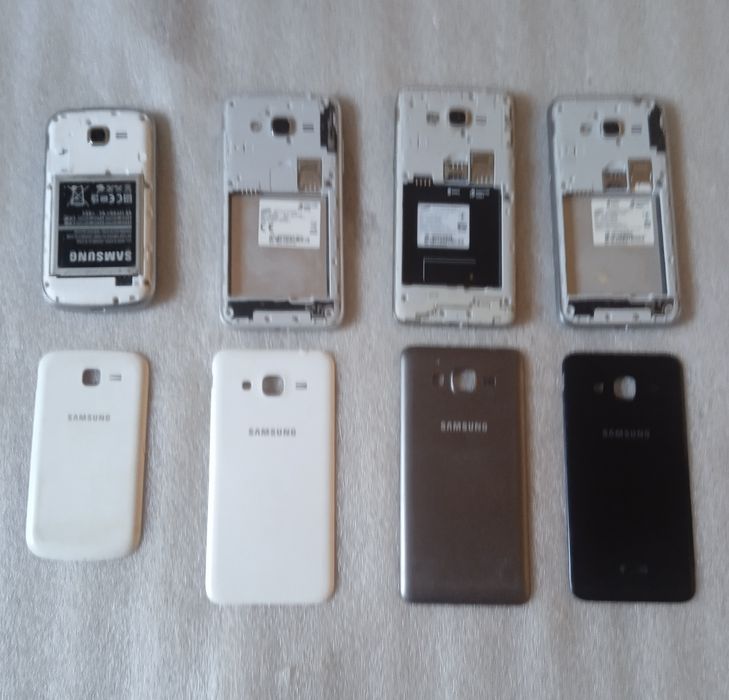 Смартфон Samsung J320 мобильний телефон