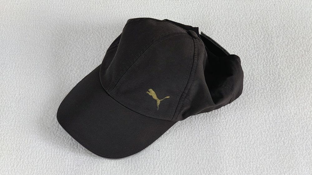 Czapka z daszkiem PUMA Cap rozmiar M / L / G (dla dorosłych)