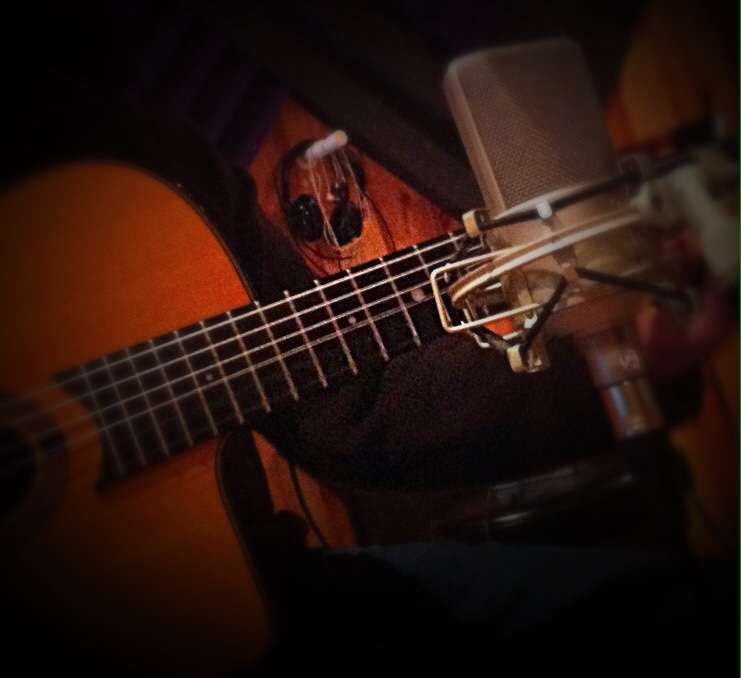 Input Produções Estúdio