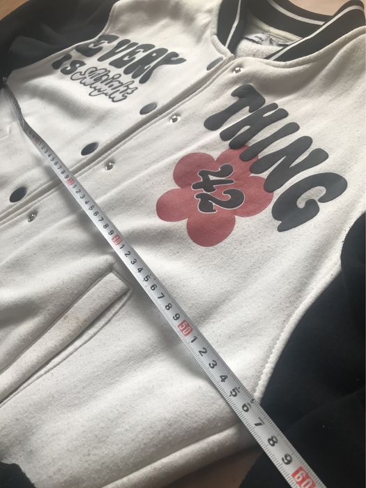 Bluza damska dziewczęca rozm. XS /34  BERSHKA