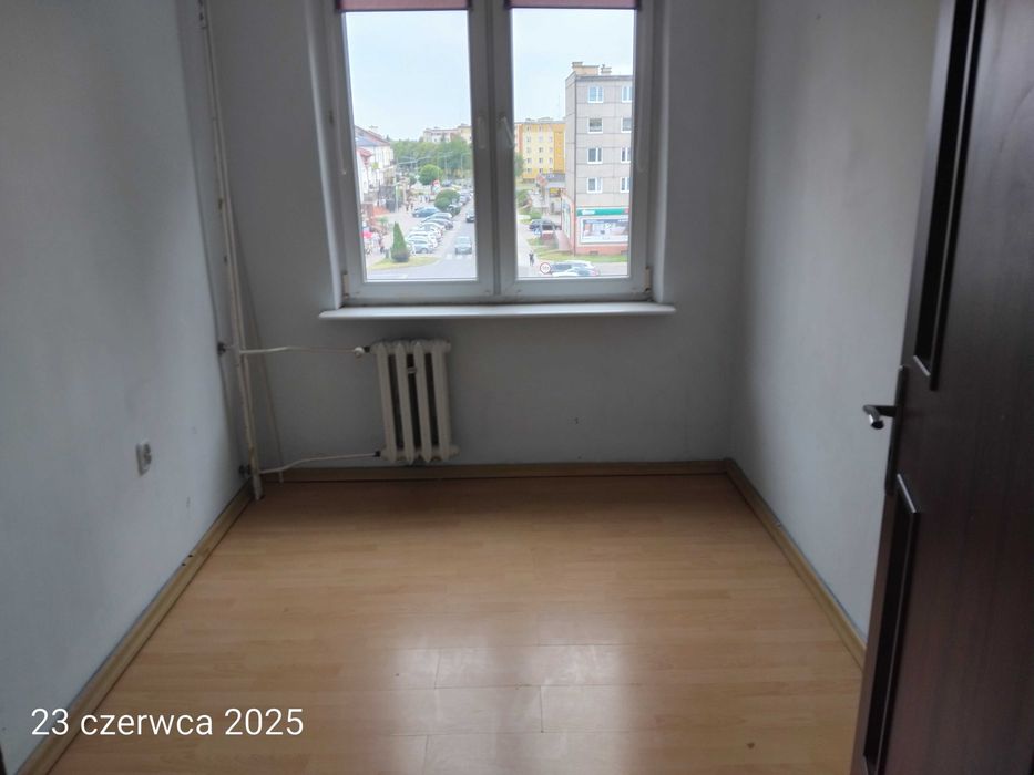 3 pokoje pietro 2 rypin 45 m² ul mlawska - Widok 5