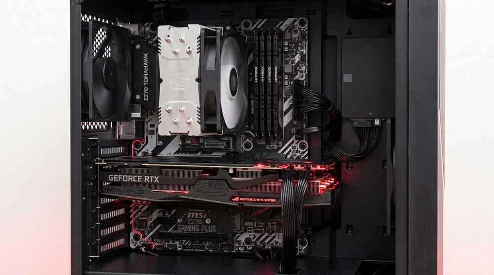 Computador Gamer