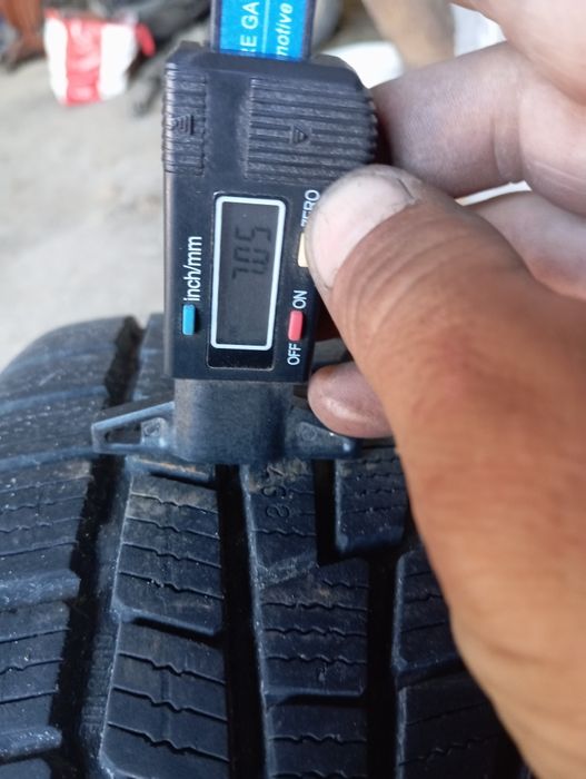 Продам титани r14 4/98