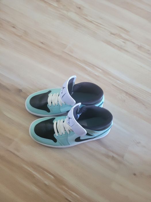 Buty Jordan za  kostkę rozmiar 36,5