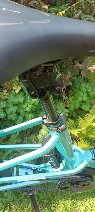 Rower elektryczny Cargo Bergamont Hans E-LT Cube riese Muller  haibike