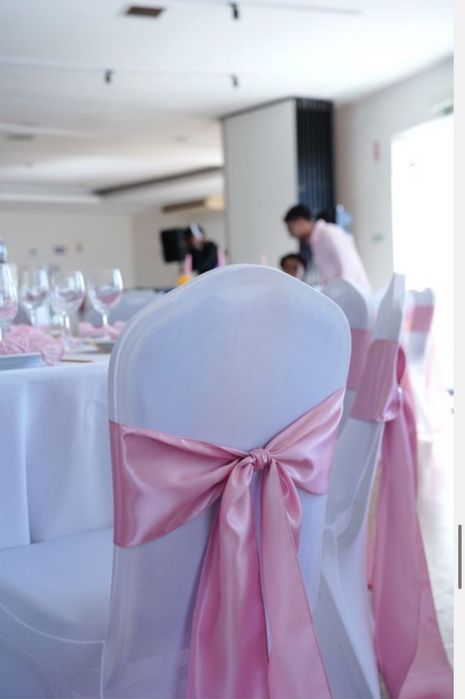 Organizavao de Eventos