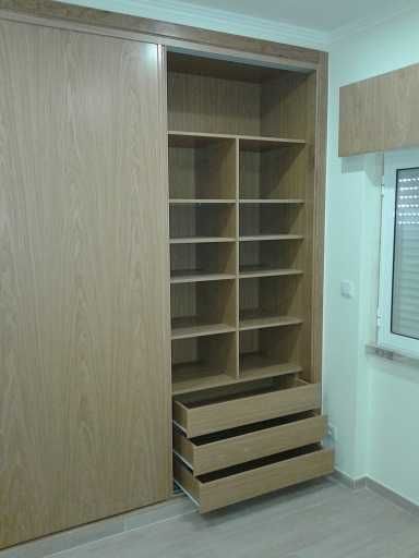 Apartamento T1, Reboleira