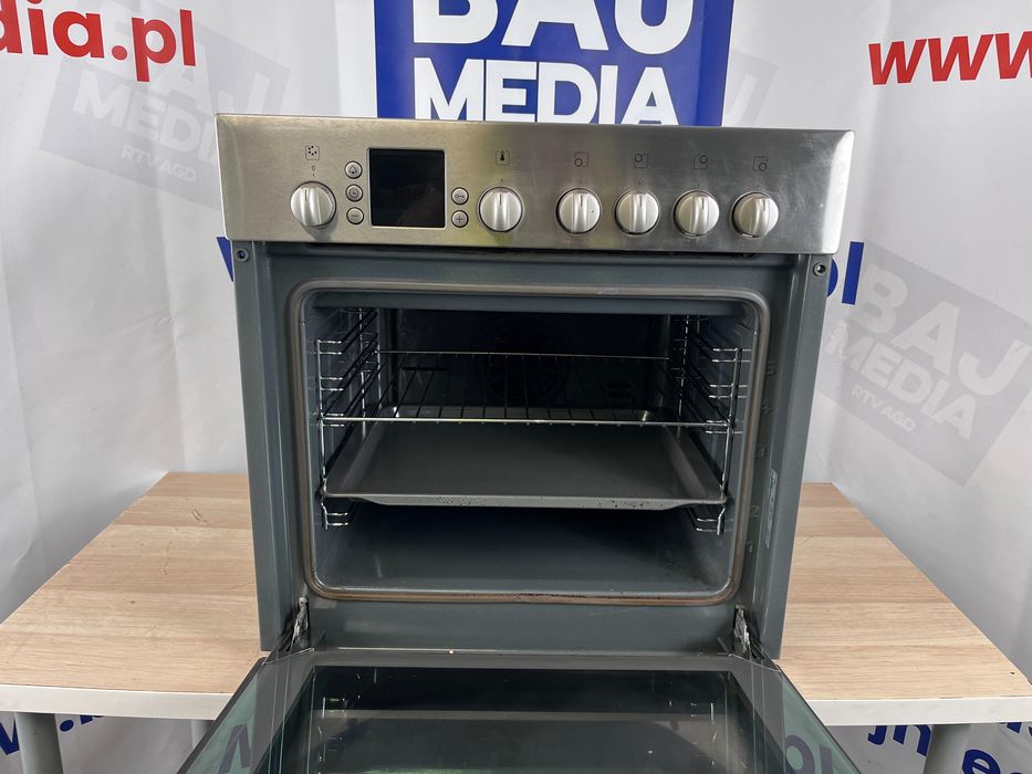 Piekarnik Bosch Termobieg Niemiecka Jakość /  A /Dostawa/ Gwarancja
