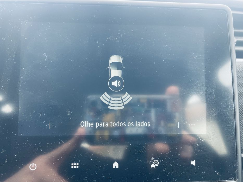 Vendo Renault zoe 2021