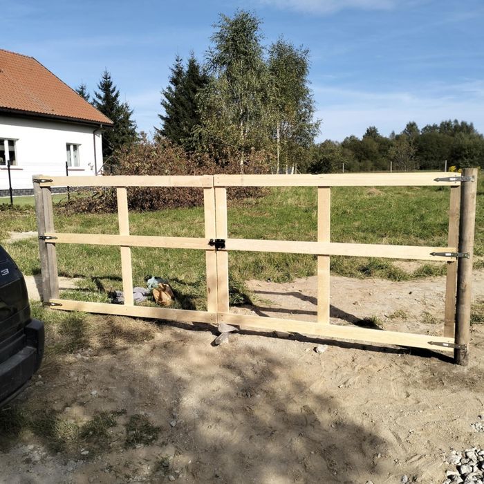 Działka budowlana 

Sprzedam atrak