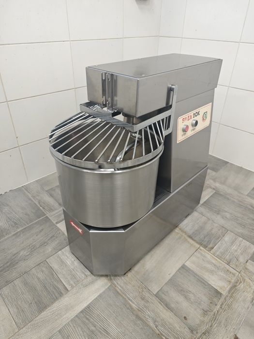 Тістоміс 20 л Cuppone Silea 20K Італія