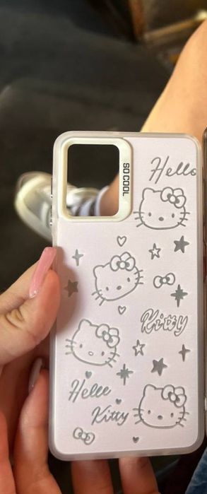 Чохол на Samsung A22
