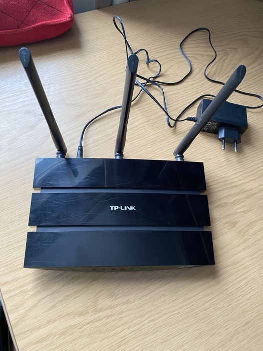 Tp Link Archer C 59 - Маршрутизатор