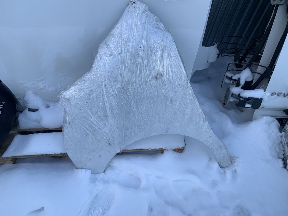 Blotnik Jumpy Expert Proace 3 16-