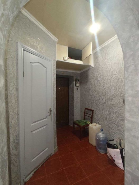 Продаж 3 кім. квартири