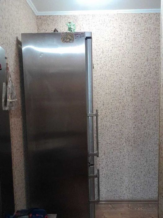 2 кімнатна квартира на Алмазному