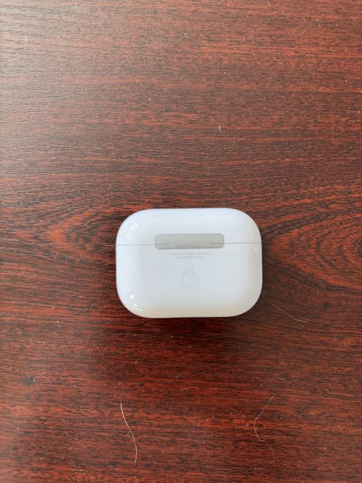 Airpods 2 lightning